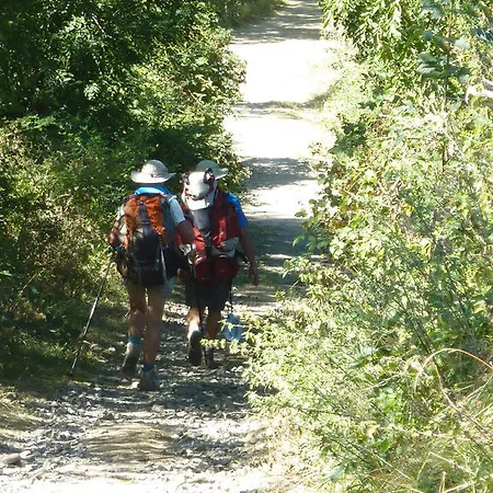 Hotel Gite-hotel La Cabourne