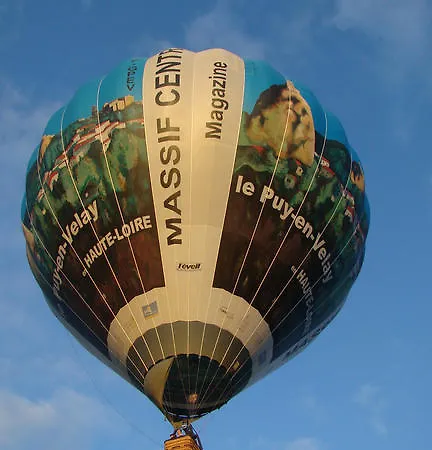 Hotel Gite-hotel La Cabourne