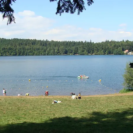 Hotel Gite-hotel La Cabourne