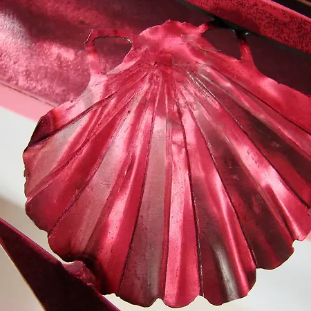 Gite-hotel La Cabourne Saint-Privat-dʼAllier