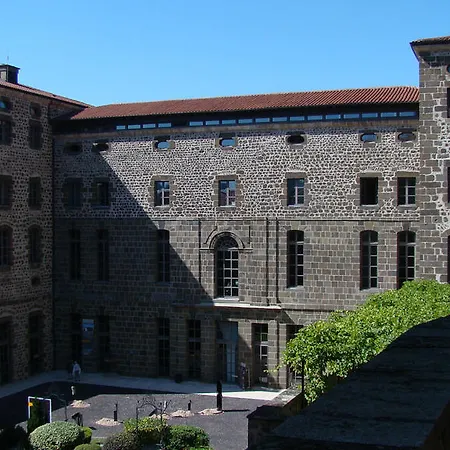 Gite-hotel La Cabourne