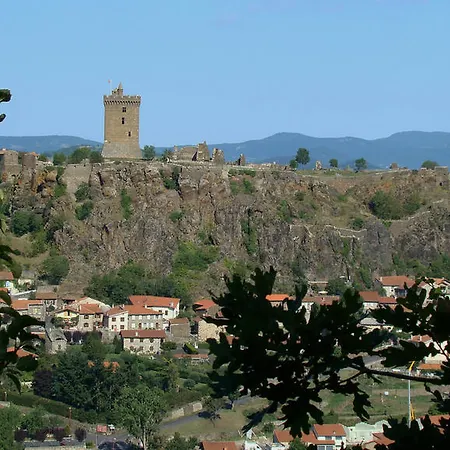 Gite-hotel La Cabourne