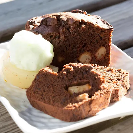 Gite-hotel La Cabourne Hotel