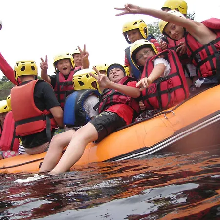 Gite-hotel La Cabourne Hotel *